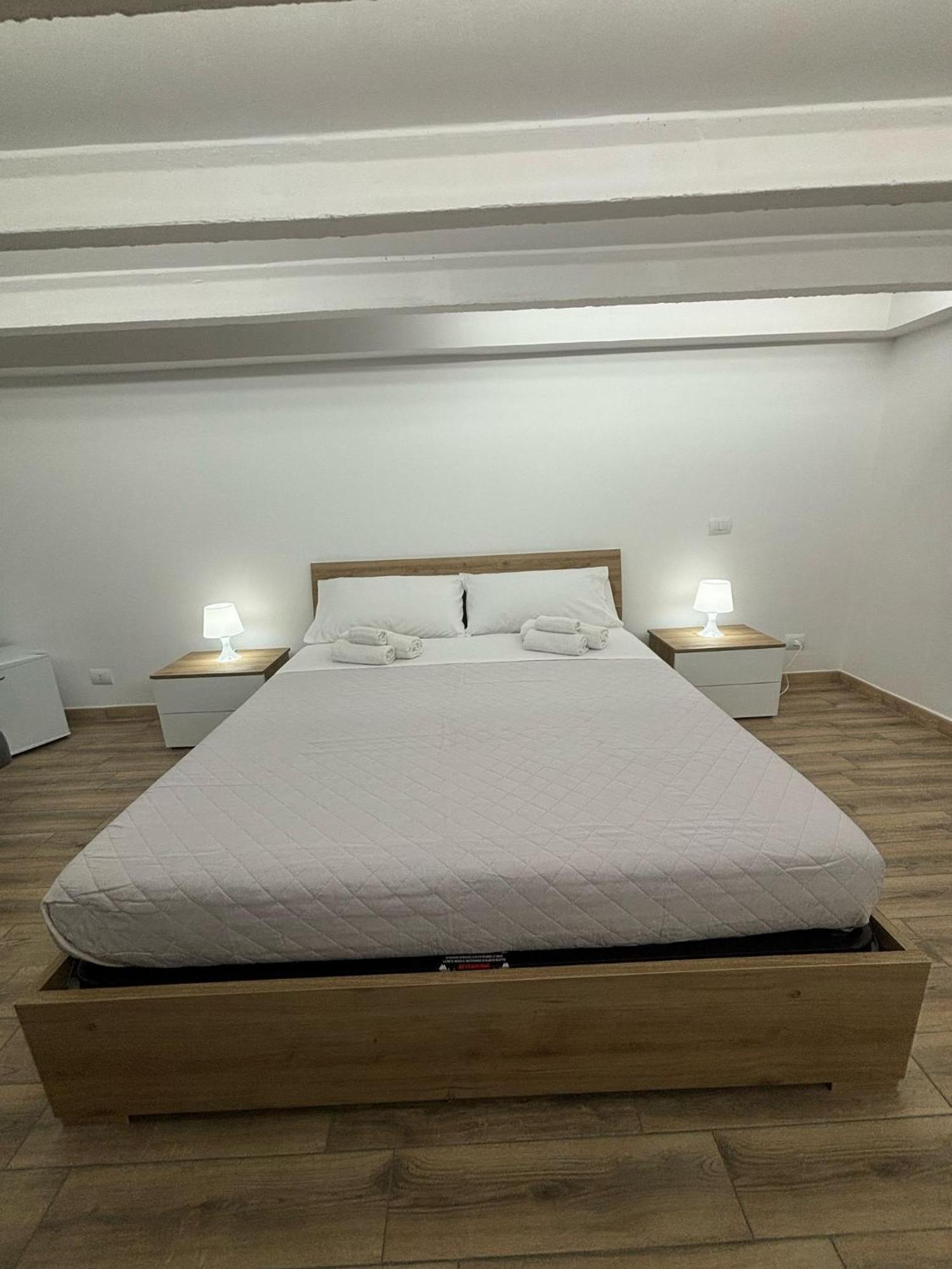 Carmen'S House Bed & Breakfast Nettuno Dış mekan fotoğraf