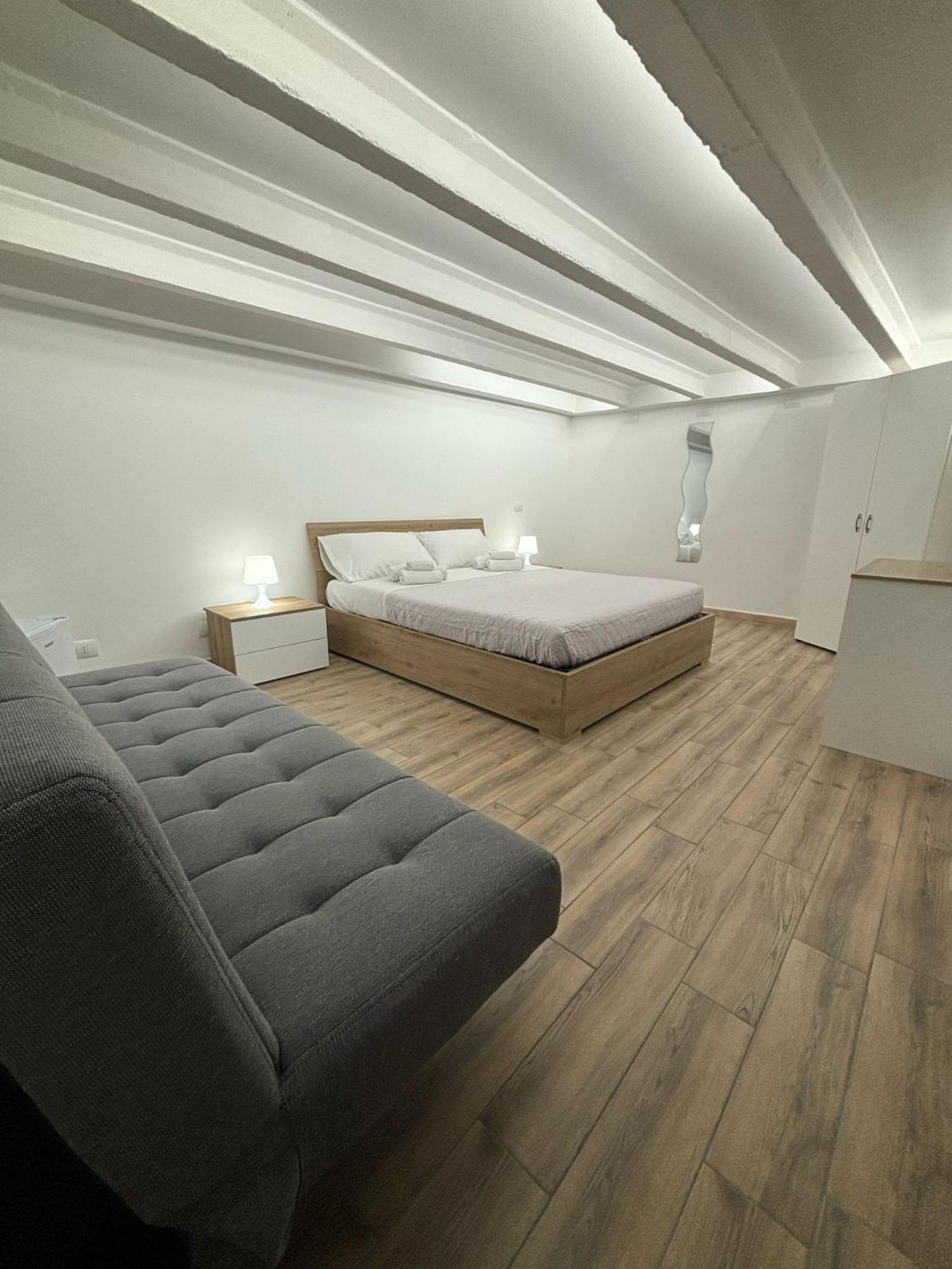 Carmen'S House Bed & Breakfast Nettuno Dış mekan fotoğraf