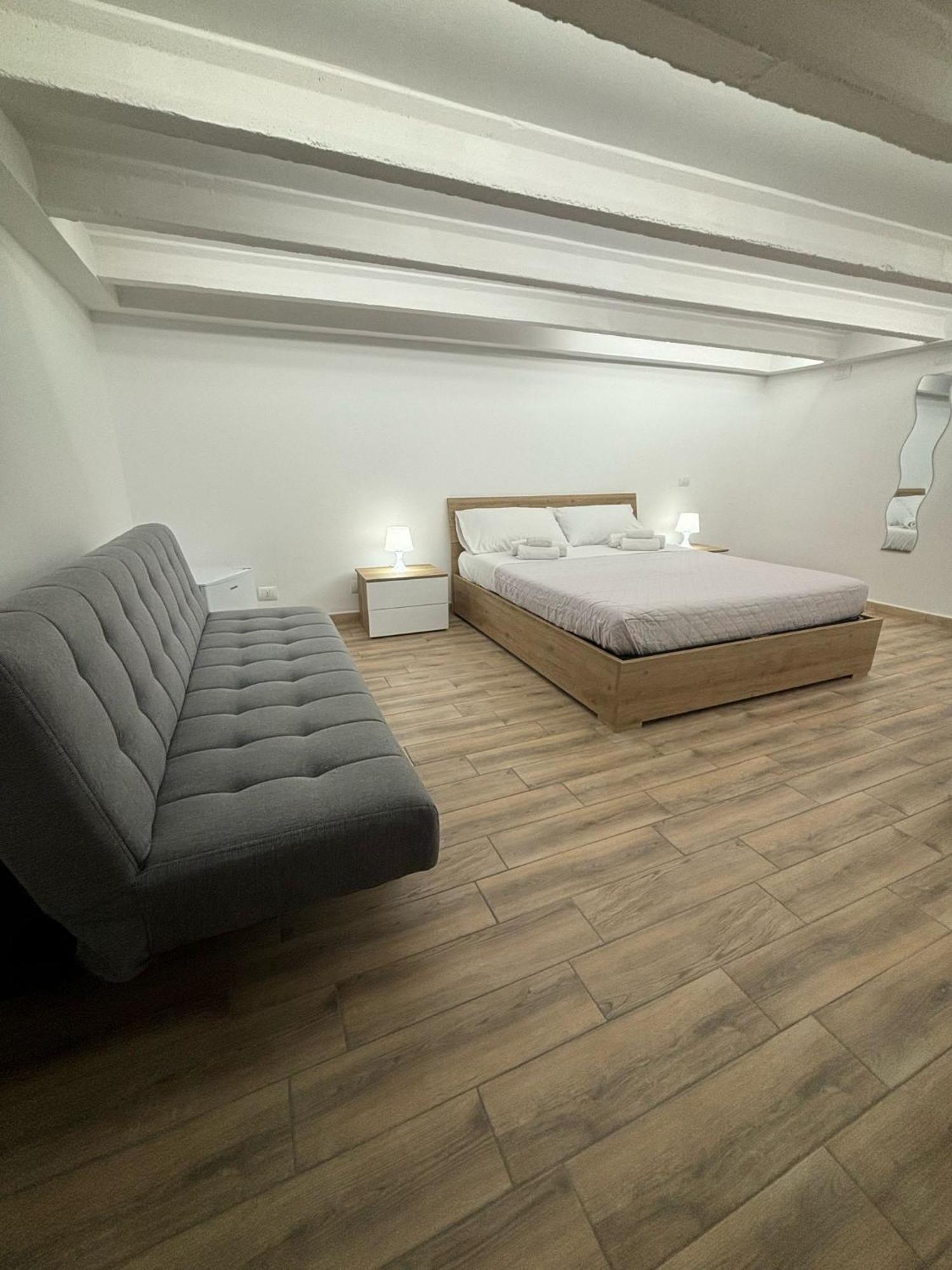 Carmen'S House Bed & Breakfast Nettuno Dış mekan fotoğraf