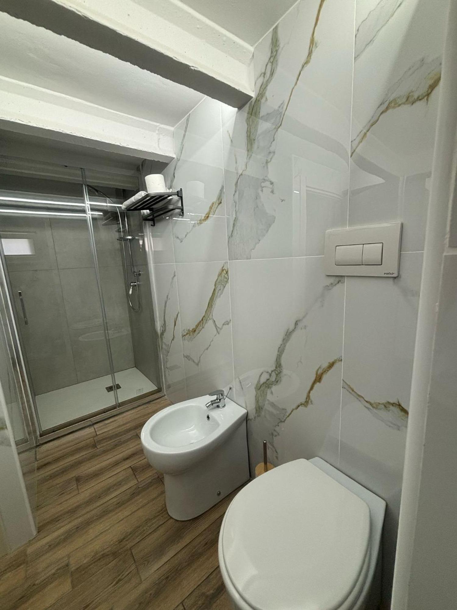 Carmen'S House Bed & Breakfast Nettuno Dış mekan fotoğraf